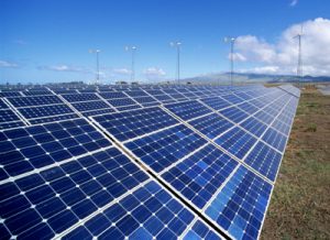 énergie photovoltaïque Le Puy-Sainte-Reparade